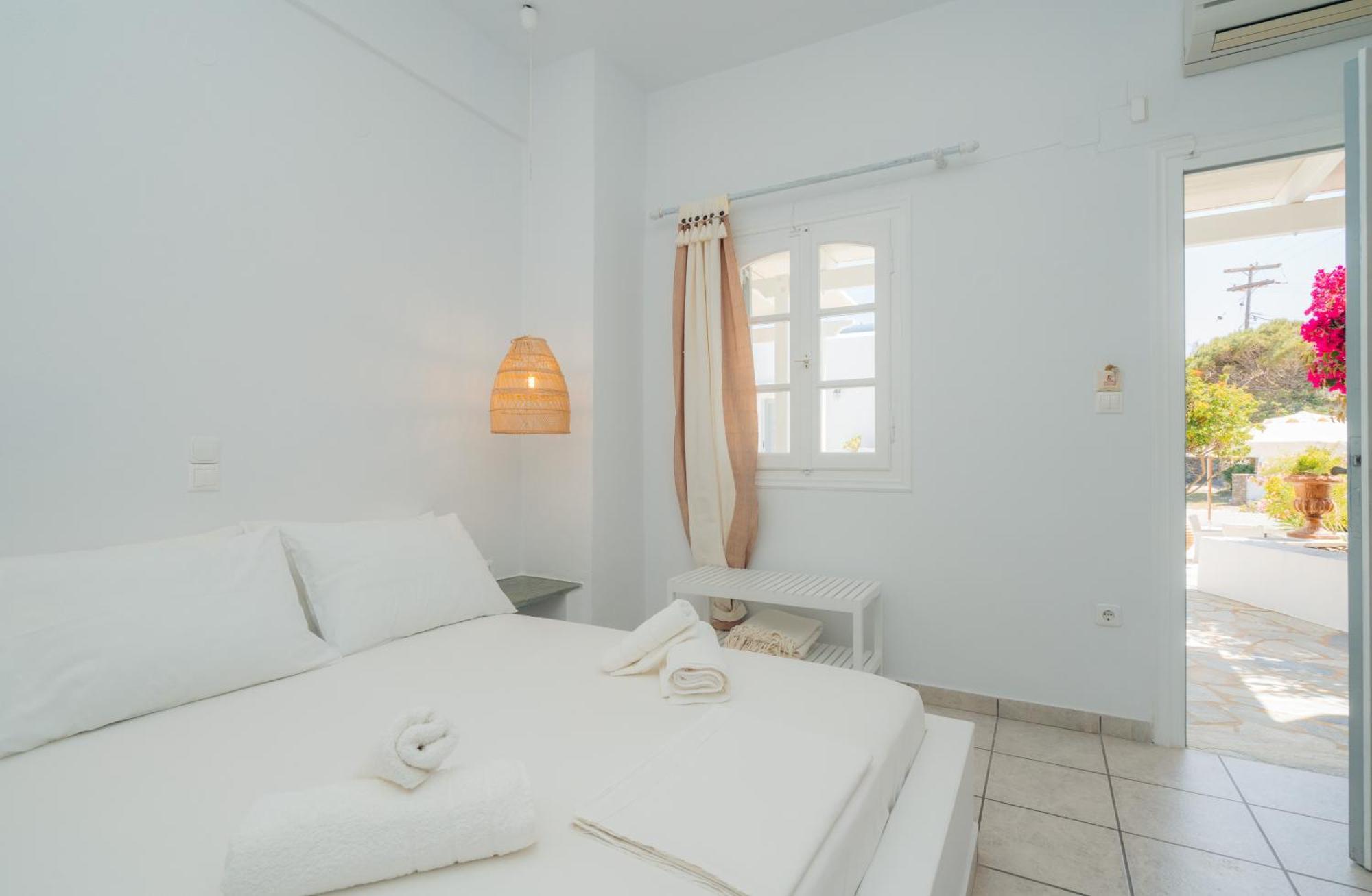 Nostos Sifnos Hotel Apollonía Exterior foto
