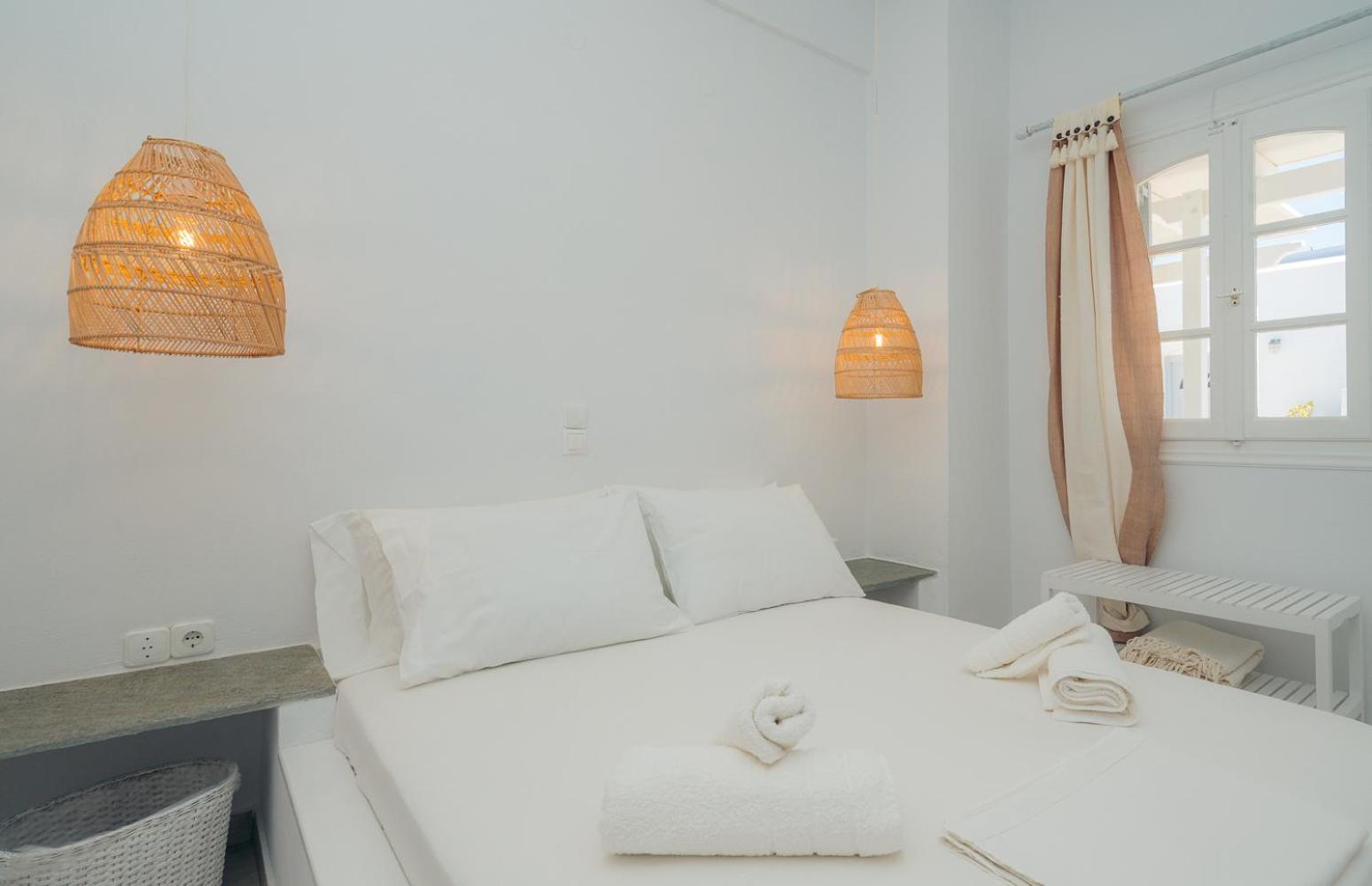 Nostos Sifnos Hotel Apollonía Exterior foto
