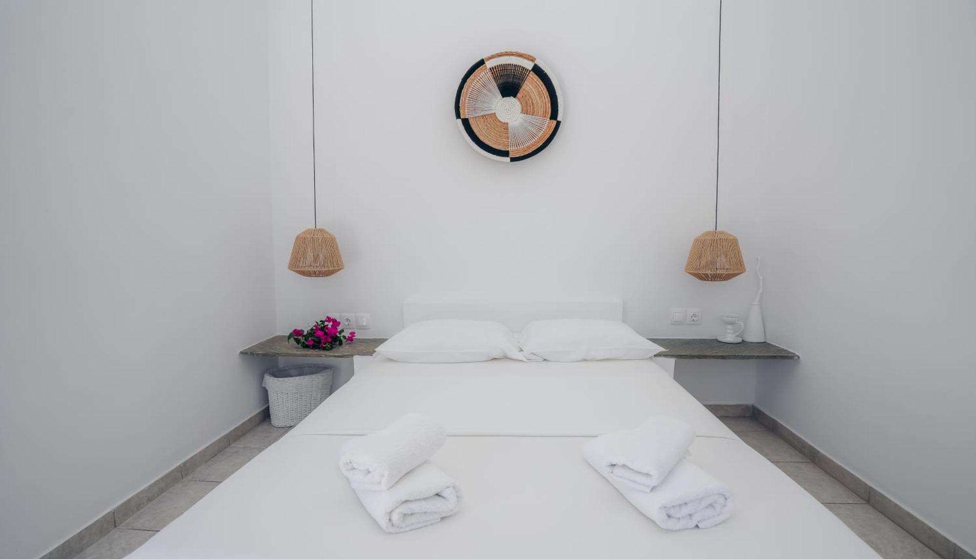 Nostos Sifnos Hotel Apollonía Exterior foto