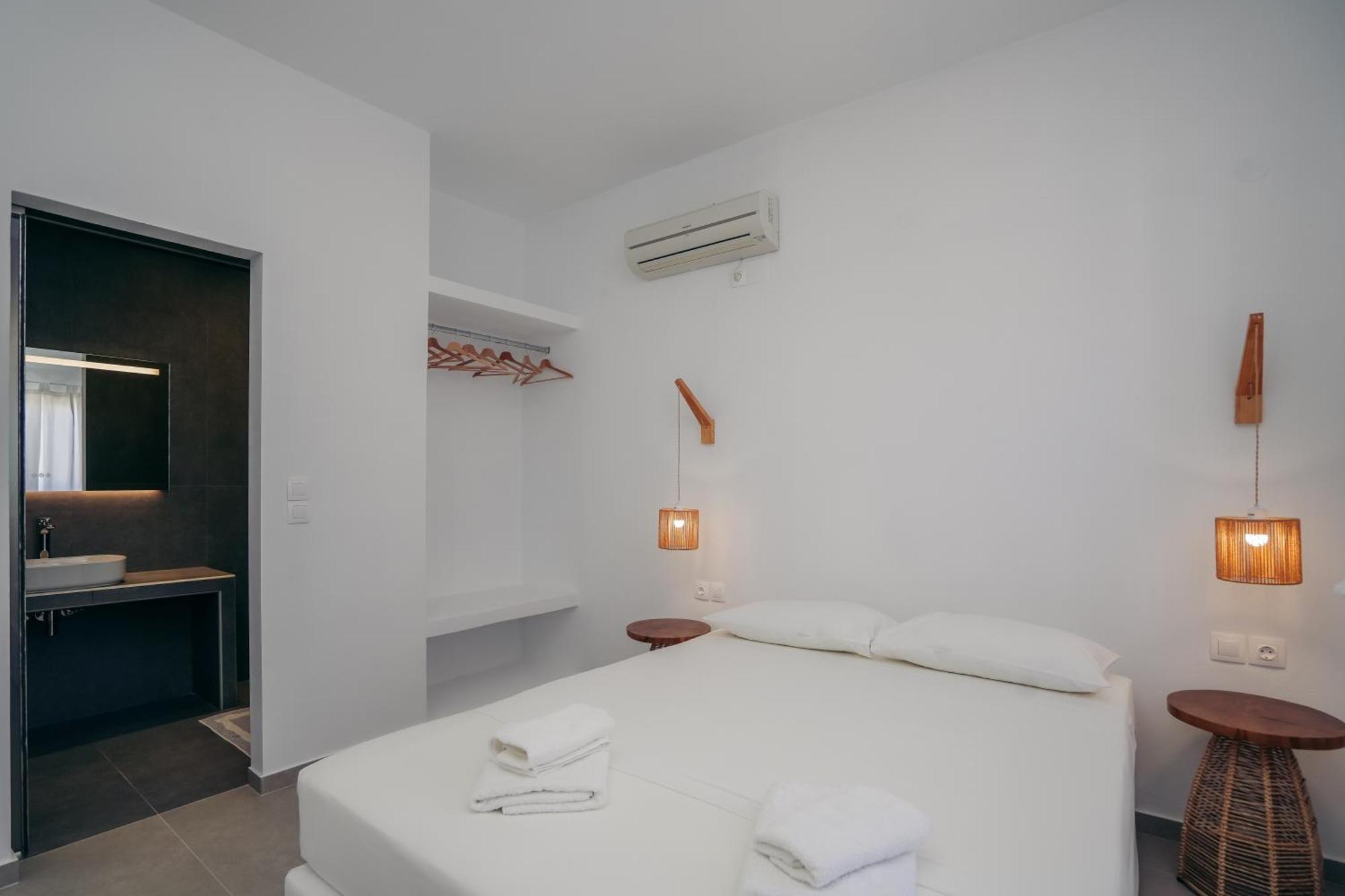 Nostos Sifnos Hotel Apollonía Exterior foto